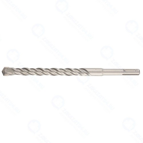 Бур GROSS 70674, PRO, 14 x 210 мм, SDS PLUS