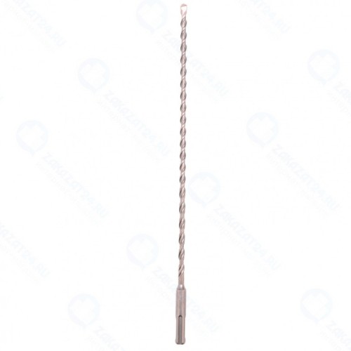 Бур GROSS 70678, PRO, 6 x 310 мм, SDS PLUS