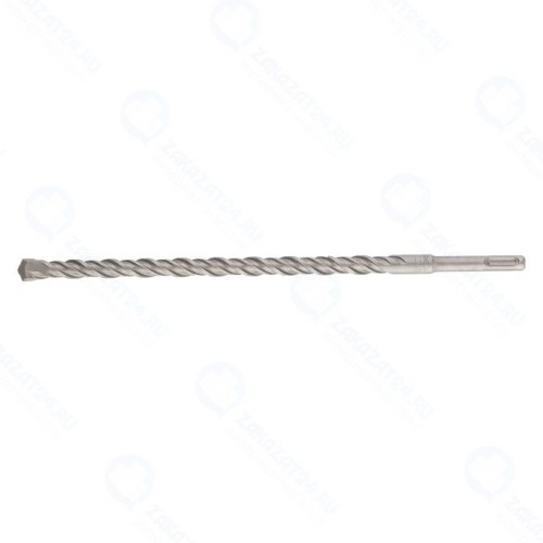 Бур GROSS 70684, PRO, 14 x 300 мм, SDS PLUS