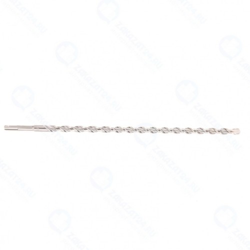 Бур GROSS 70694, PRO, 14 x 450 мм, SDS PLUS