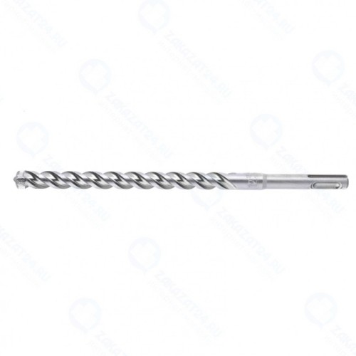 Бур GROSS 70747, DREI SPITZEN, 12 x 215 мм, SDS PLUS