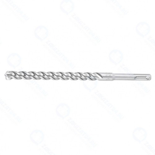 Бур GROSS 70748, DREI SPITZEN, 14 x 215 мм, SDS PLUS