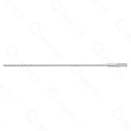 Бур GROSS 70755, DREI SPITZEN, 6 x 315 мм, SDS PLUS