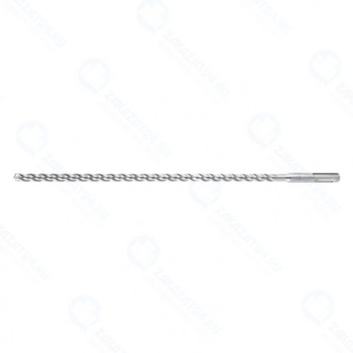 Бур GROSS 70756, DREI SPITZEN, 8 x 315 мм, SDS PLUS