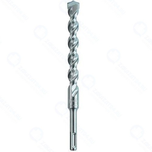 Бур для перфоратора SDS+ HITACHI HTC-750394, 16х160х100 мм Semi professional