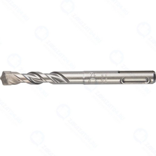 Бур KRAFTOOL SDS-plus 10 х 110 мм, Expert