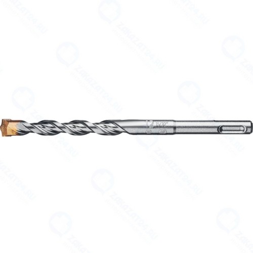 Бур KRAFTOOL SDS-plus 12 х 160 мм