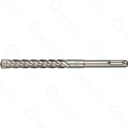 Бур KRAFTOOL SDS-plus 12 x 160 мм, INDUSTRIE QUALITAT