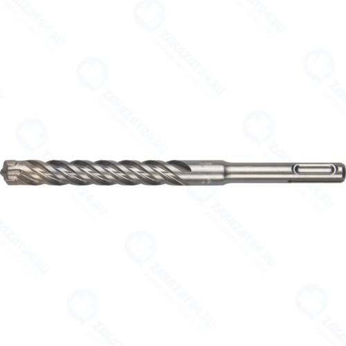 Бур KRAFTOOL SDS-plus 14 x 160 мм, INDUSTRIE QUALITAT