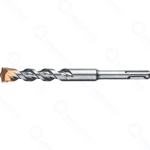 Бур KRAFTOOL SDS-plus 16 х 160 мм