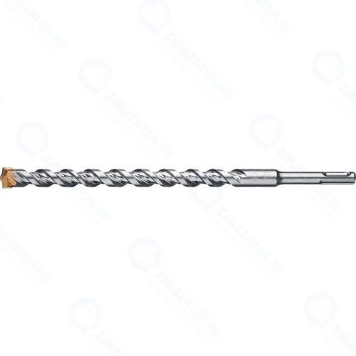 Бур KRAFTOOL SDS-plus 16 х 250 мм