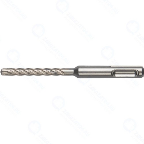 Бур KRAFTOOL SDS-plus 5 x 110 мм, INDUSTRIE QUALITAT