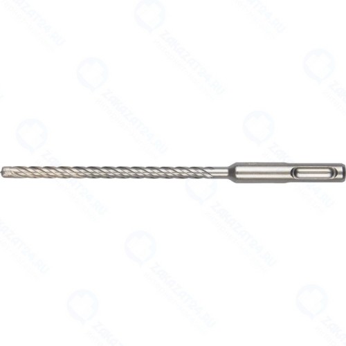 Бур KRAFTOOL SDS-plus 5 x 160 мм, INDUSTRIE QUALITAT