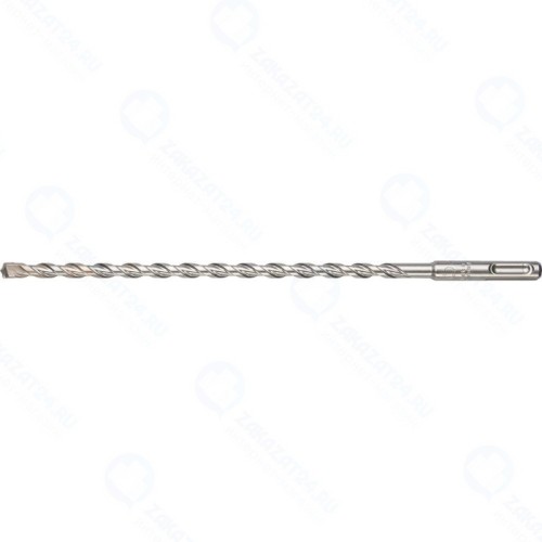 Бур KRAFTOOL SDS-plus 6 х 260 мм, Expert