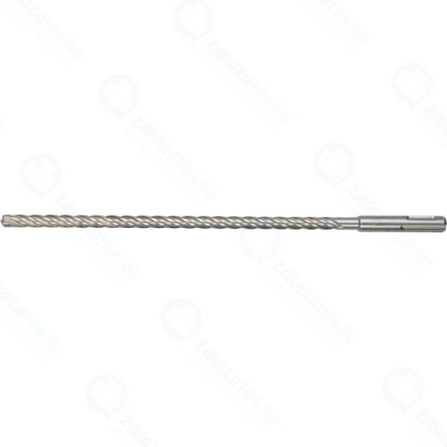 Бур KRAFTOOL SDS-plus 6 x 260 мм, INDUSTRIE QUALITAT