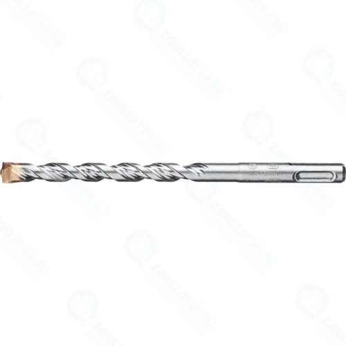 Бур KRAFTOOL SDS-plus 8 х 160 мм