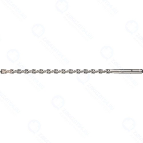 Бур KRAFTOOL SDS-plus 8 х 310 мм, Expert