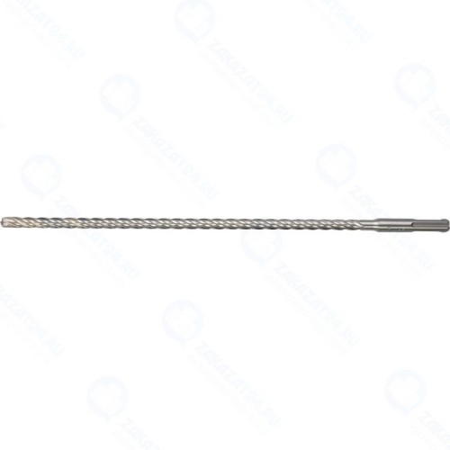 Бур KRAFTOOL SDS-plus 8 x 310 мм, INDUSTRIE QUALITAT