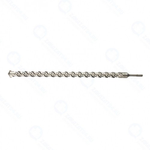 Бур MATRIX 70970, 32 x 600 мм, SDS PLUS