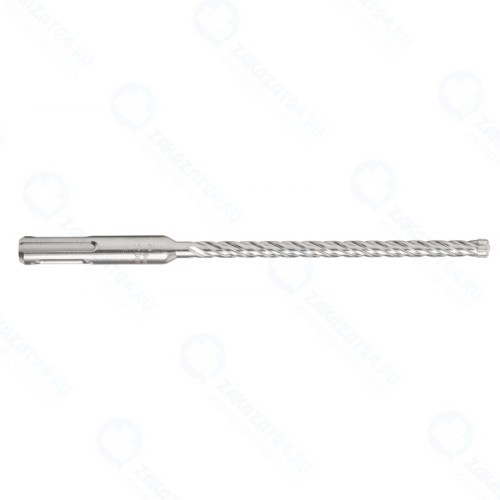 Бур SDS-PLUS Metabo Pro4 Plus / 8,0x115 мм (626215000)