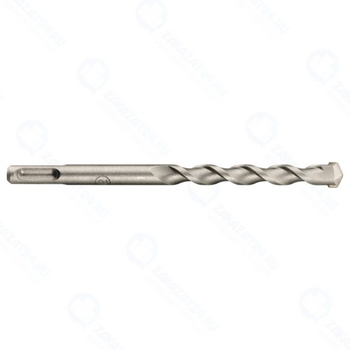 Бур SDS-PLUS Metabo classic 10,0 x 50 / 110 мм (626185000)