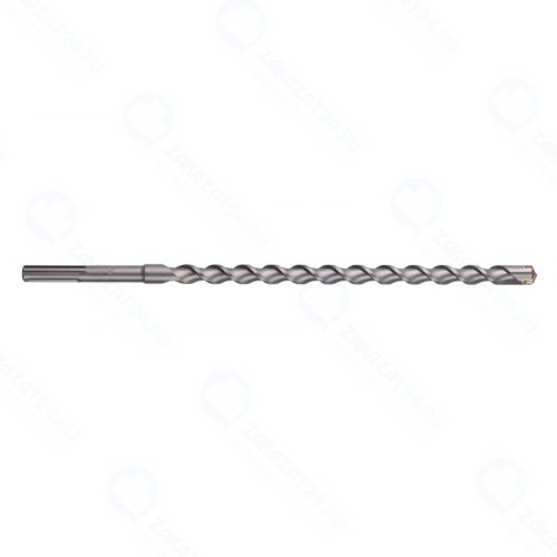 Бур SDS-MAX Metabo Classic 28 x 440 / 570 мм (623128000)