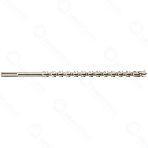 Бур SDS-MAX Metabo Pro4 24 x 200 / 320 мм (623327000)