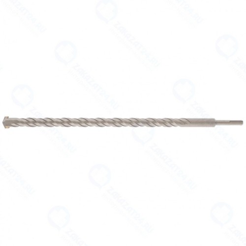 Бур по бетону СИБРТЕХ 70598, 22 x 450 мм, SDS Plus