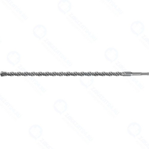 Бур STAYER SDS-plus 10 x 600 мм, Professional