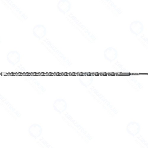 Бур STAYER SDS-plus 12 x 310 мм, Professional