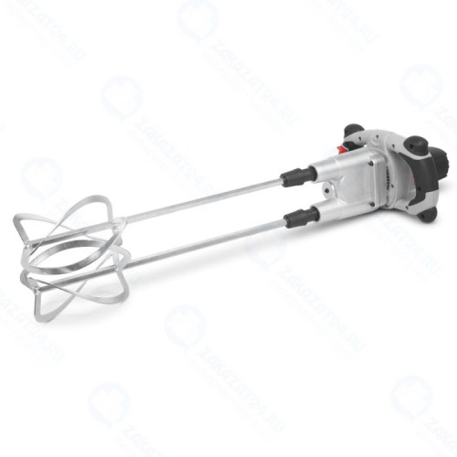 Миксер строительный CROWN CT10153