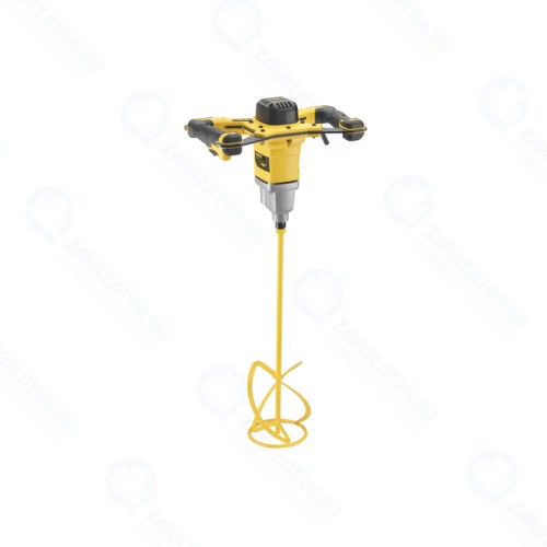 Миксер строительный DeWALT DWD241-QS [1800Вт]
