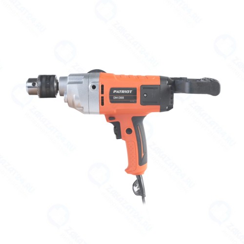Дрель миксер электрическая PATRIOT DM 088
