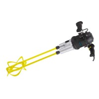 Миксер строительный Zitrek ZKM2000 Pro