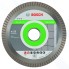 Алмазный диск BOSCH Best for Ceramic125 -22,23