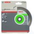 Алмазный диск BOSCH Best for Ceramic125 -22,23