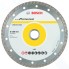 Алмазный диск BOSCH ECO Univ.Turbo 180-22,23