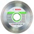Алмазный диск BOSCH Standard for Ceramic 110-22,23