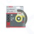 Алмазный диск BOSCH Standard for Universal 125 x 22,23 x 1,6 x 10мм X-LOCK