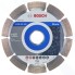 Алмазный диск Bosch 2.608.602.598 Standard for Stone125-22,23 по камню