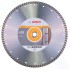 Алмазный диск Bosch Standard for Universal Turbo 350x20/25.40