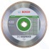 Алмазный диск Bosch 2.608.602.539 Standard for Ceramic250-30/25,4 по керамике