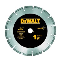 Диск алмазный DeWALT DT3743