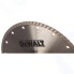 Диск алмазный турбо DeWALT DT3732 230*22*7мм, бетон