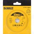 Диск алмазный по керамике сплошной DeWALT DT3715 для/DWC410 110Х20,H=8ММ