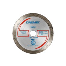 Алмазный отрезной диск Dremel DSM540, 1шт.