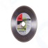 Алмазный диск FUBAG Keramik Extra, 230 мм / 30-25,4 мм (33230-6)