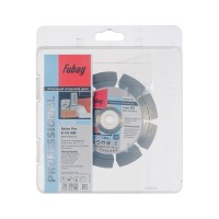 Алмазный диск FUBAG Beton Pro, 115 х 22,2 мм (10115-3)