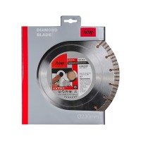 Алмазный диск FUBAG Stein Extra, 230 х 22,2 мм (31230-3)