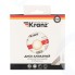 Диск алмазный отрезной KRANZ сплошной 125x22.2x1.8x10 мм